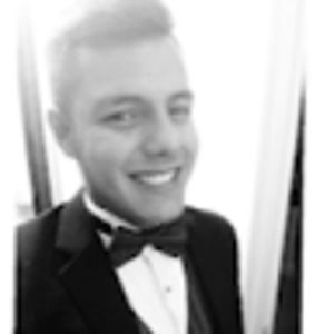 Meet your Posher, Antonio